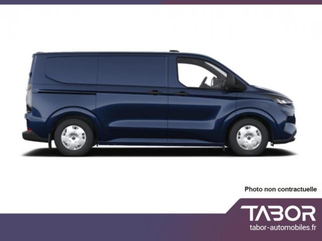 Ford Transit Custom image 8
