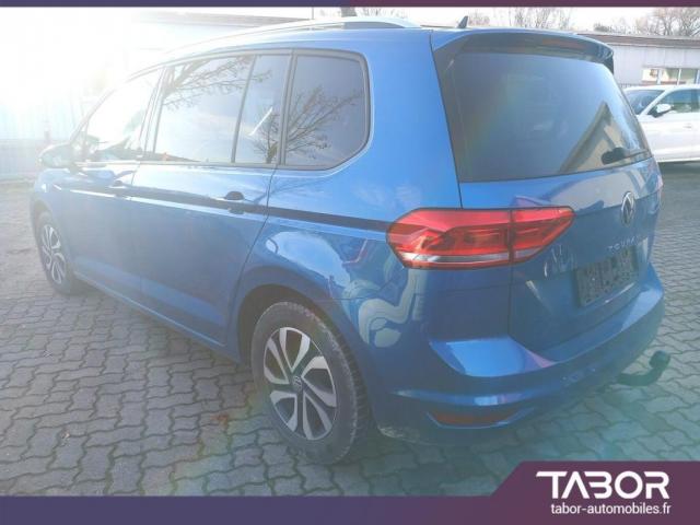 Volkswagen Touran image 2