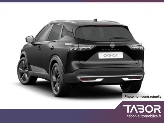 Nissan Qashqai image 1