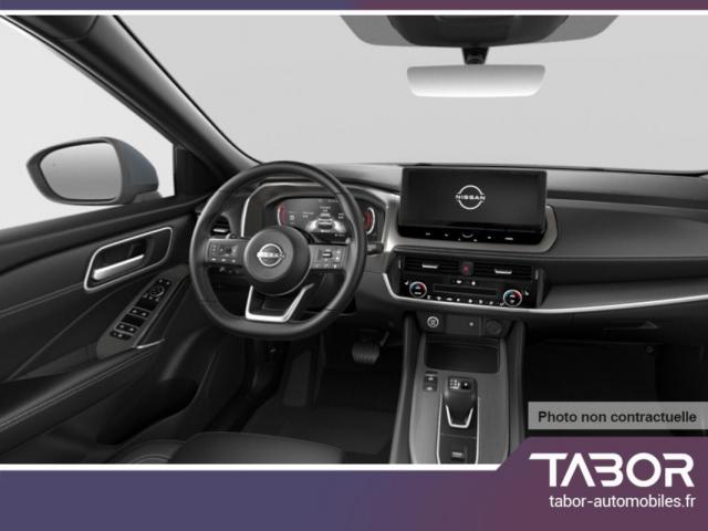 Nissan Qashqai image 2