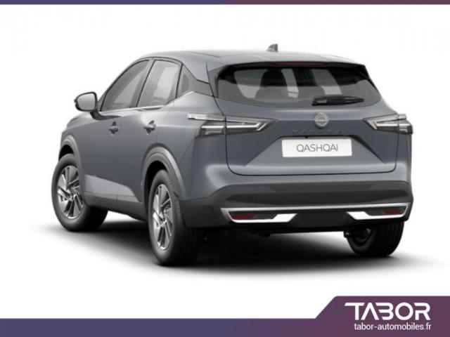 Nissan Qashqai image 5