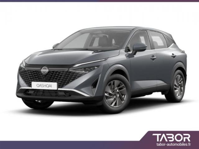 Nissan Qashqai image 2