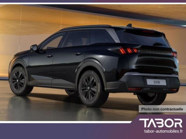 Peugeot 5008 image 6