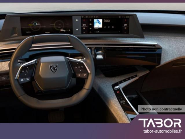 Peugeot 5008 image 3