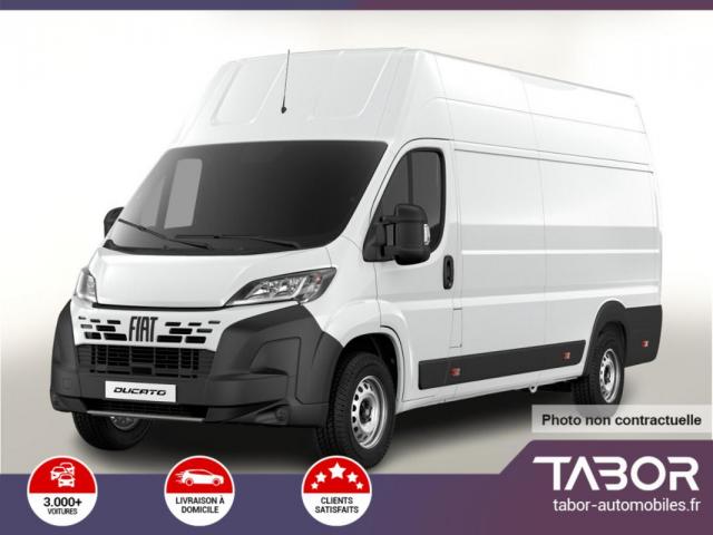 Fiat Ducato 35 Maxi 2.2 180 Aut L4h3 3s Kam Pdc