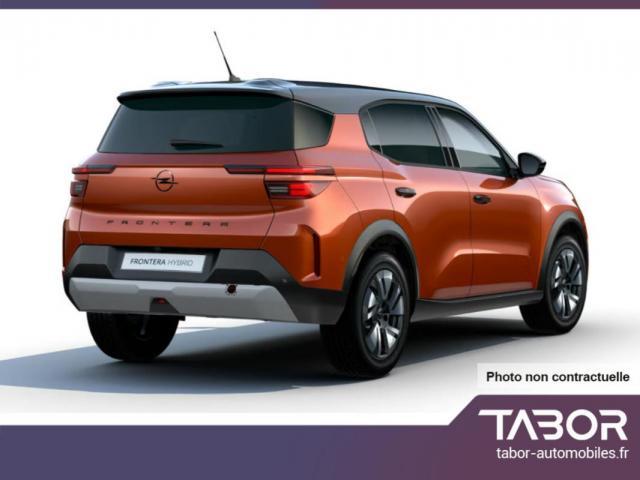 Opel Frontera image 5