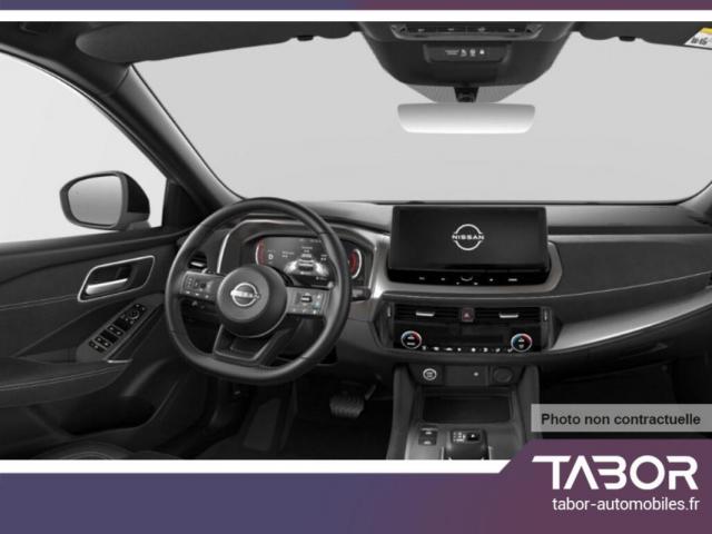 Nissan Qashqai image 1