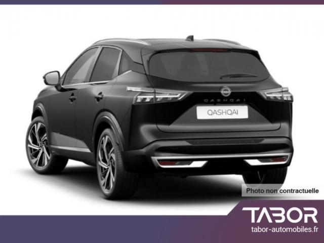 Nissan Qashqai image 3