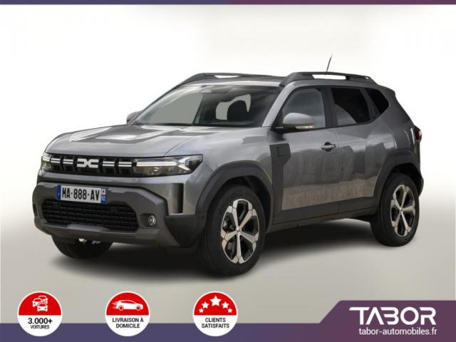 Dacia Duster 1.2 Tce 130 4x4 Sièges Chauf. Cam