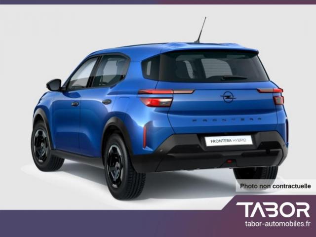 Opel Frontera image 2