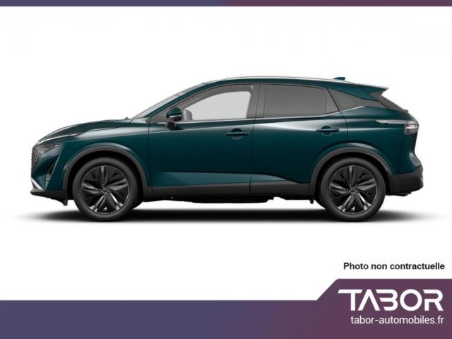 Nissan Qashqai image 1