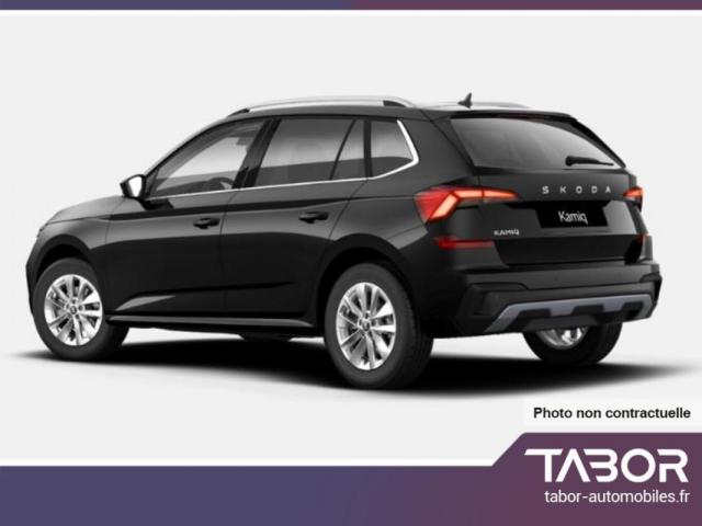 Skoda Kamiq image 4