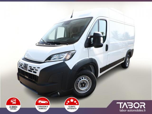 Fiat Ducato 35 2.2 Mjet 140 L2h2 Clima 7-Dab