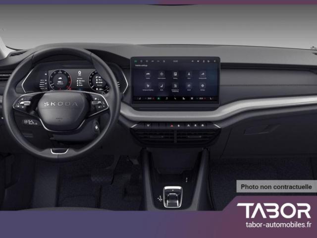 Skoda Octavia image 9