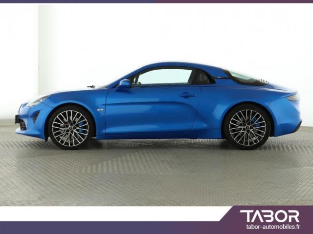 Alpine A110 image 5
