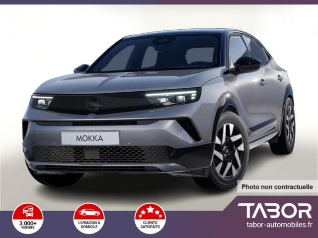 Opel Mokka 54kwh Gs Cam