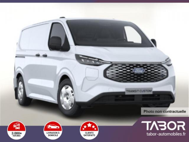 Ford Transit Custom E- 218 Limited 320 L1 Attel.