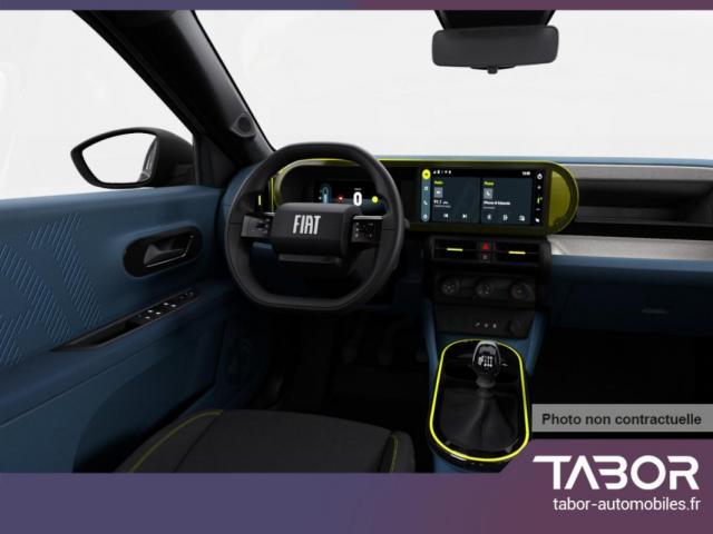 Fiat Grande Panda image 3