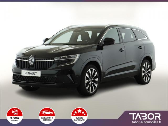 Renault Espace E-Tech 200 Techno 360cam Massage