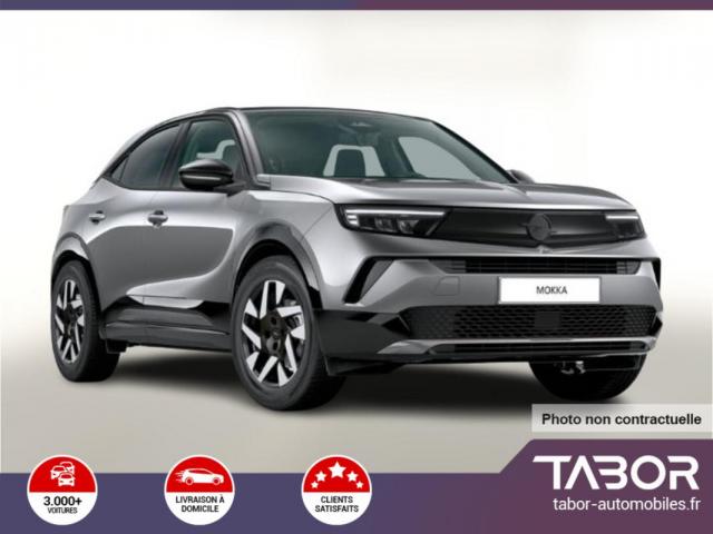 Opel Mokka 1.2 136 Gs Pdc Cam