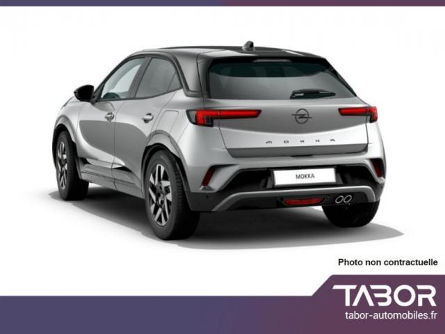Opel Mokka image 3
