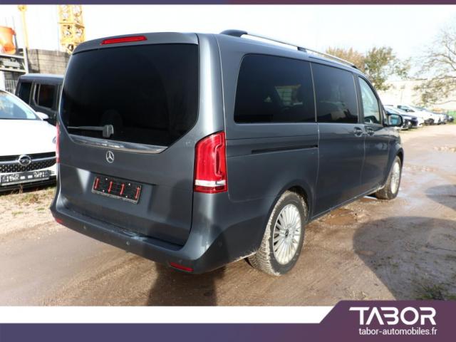 Mercedes Benz V-Klasse image 6