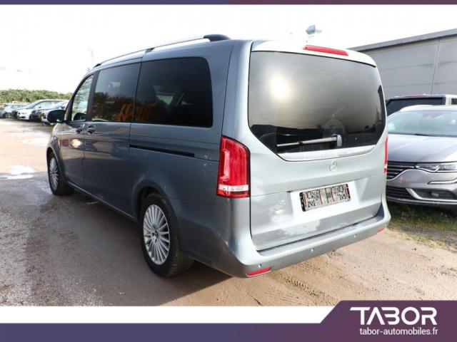 Mercedes Benz V-Klasse image 2