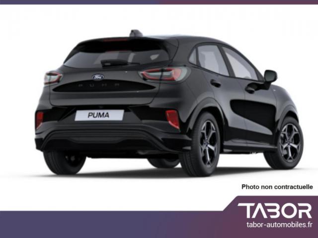 Ford Puma image 2