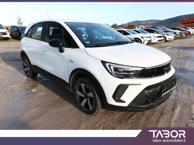 Opel Crossland image 1