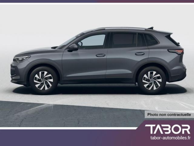 Volkswagen Tiguan image 4