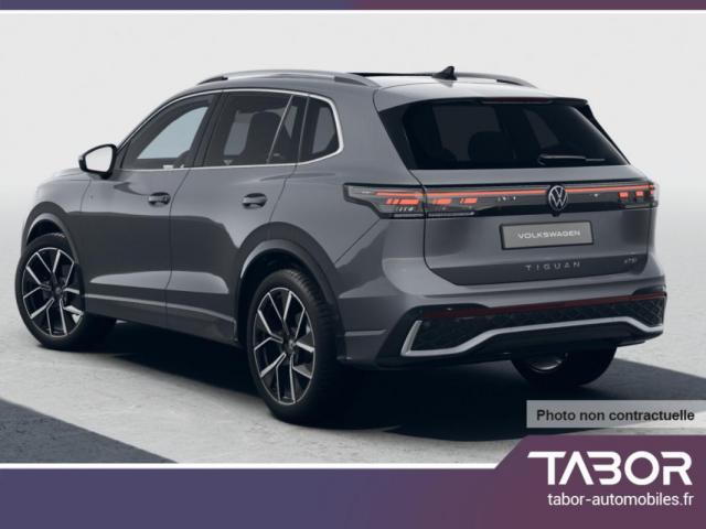 Volkswagen Tiguan image 1
