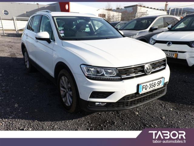 Volkswagen Tiguan image 4