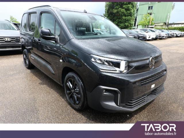 Citroen Berlingo image 5