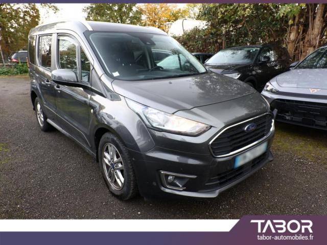 Ford Tourneo image 9