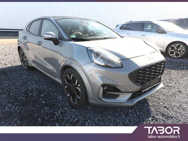 Ford Puma image 3