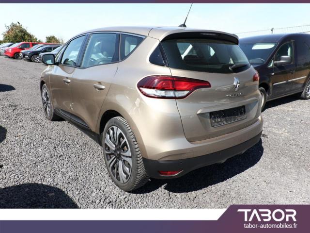 Renault Scenic image 9