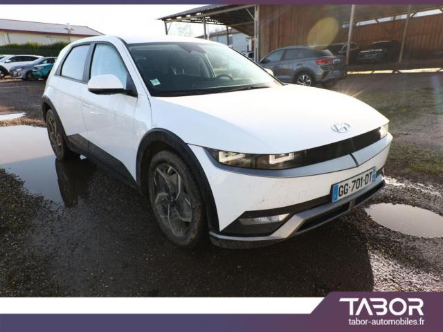 Hyundai Ioniq 5 image 1