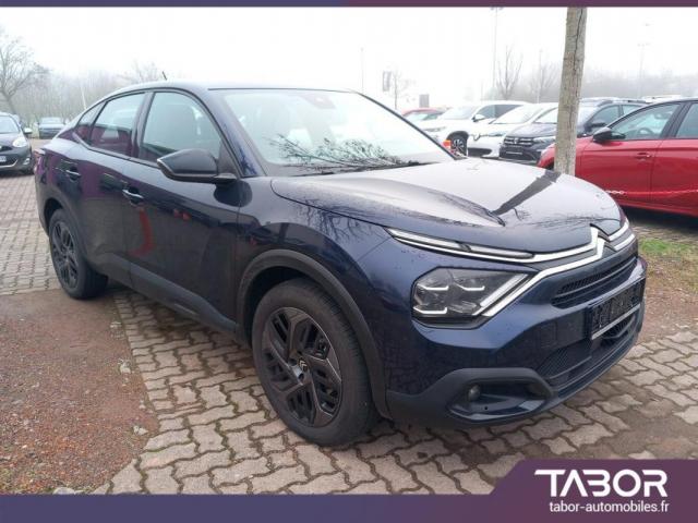 Citroen C4 X image 7