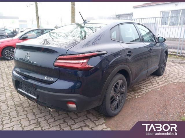 Citroen C4 X image 5
