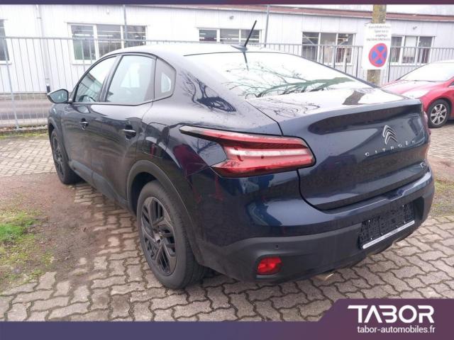 Citroen C4 X image 1