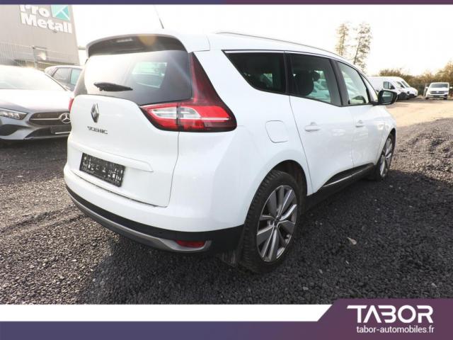 Renault Grand Scenic image 2