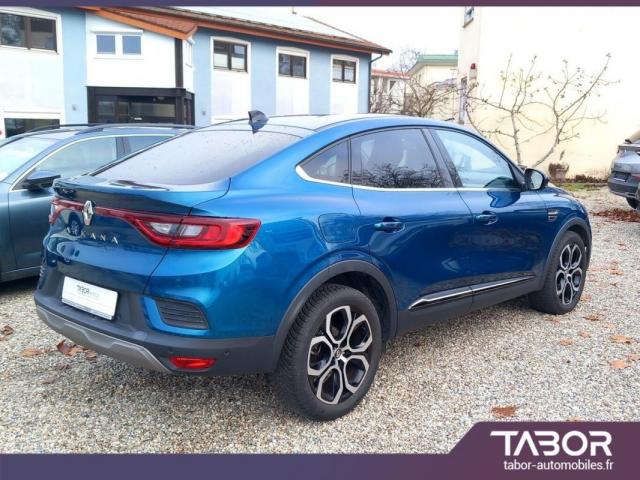 Renault Arkana image 2