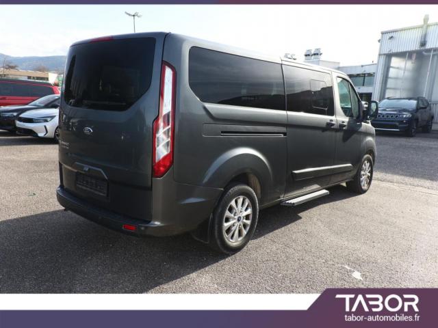 Ford Tourneo image 9