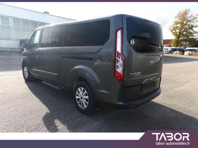 Ford Tourneo image 8