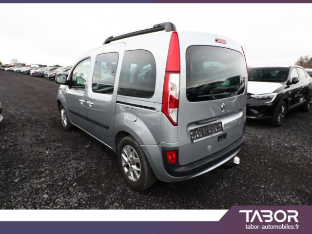 Renault Kangoo image 2