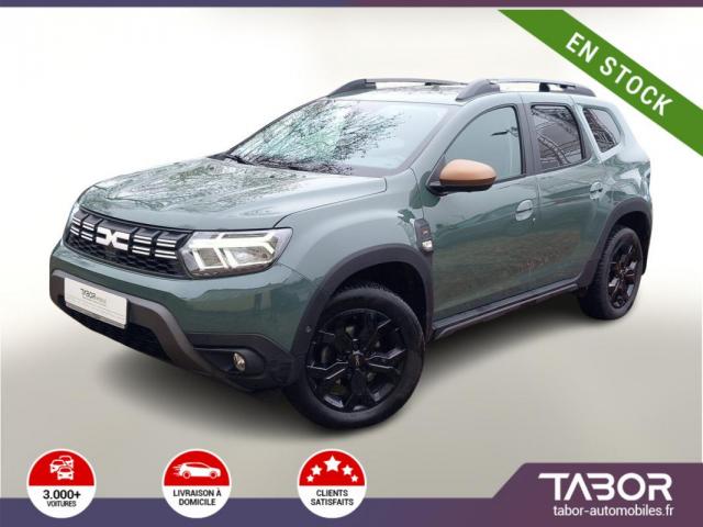 Dacia Duster Ii 1.3 Tce 150 Edc Extreme Gps