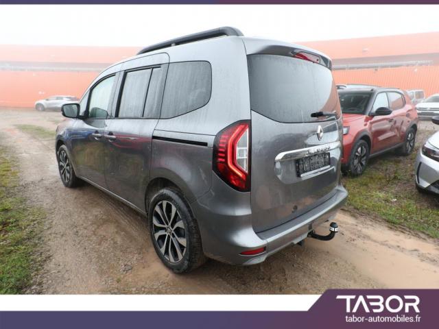 Renault Kangoo image 5