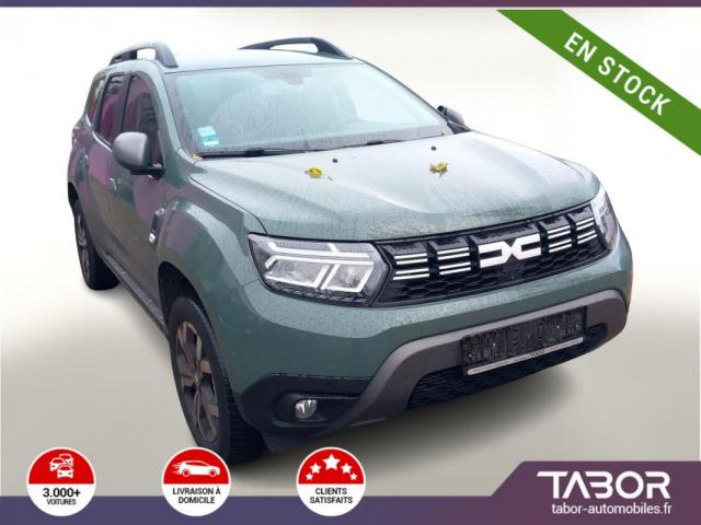 Dacia Duster Ii 1.3 Tce 150 4x4 Journey Gps Cam