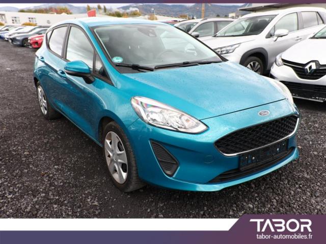 Ford Fiesta image 6