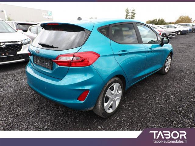 Ford Fiesta image 2